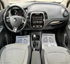 Auto - Renault captur 1.5 dci 8v 90 cv s&s wave