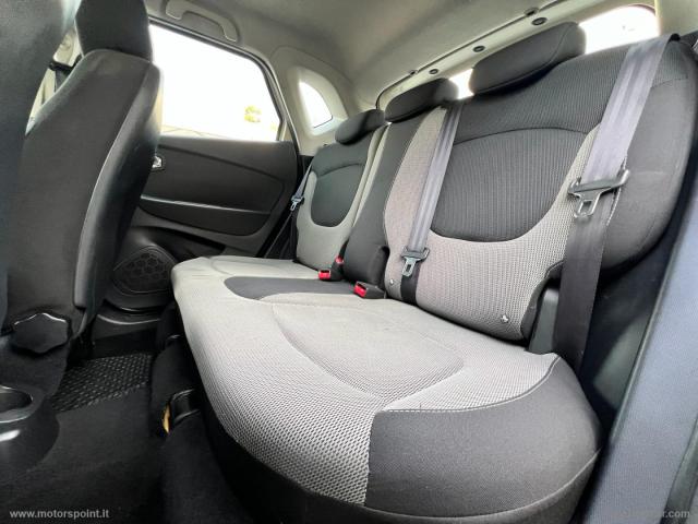 Auto - Renault captur 1.5 dci 8v 90 cv s&s wave