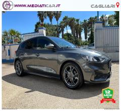 Auto - Ford focus 1.0 ecoboost 125cv 5p. st line
