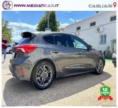 Auto - Ford focus 1.0 ecoboost 125cv 5p. st line