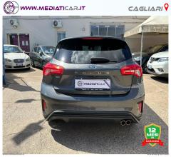 Auto - Ford focus 1.0 ecoboost 125cv 5p. st line