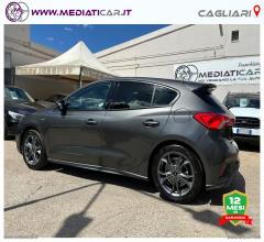 Auto - Ford focus 1.0 ecoboost 125cv 5p. st line