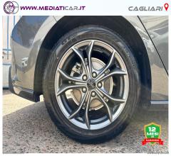 Auto - Ford focus 1.0 ecoboost 125cv 5p. st line