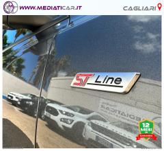 Auto - Ford focus 1.0 ecoboost 125cv 5p. st line