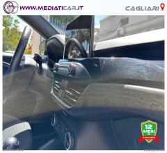 Auto - Ford focus 1.0 ecoboost 125cv 5p. st line