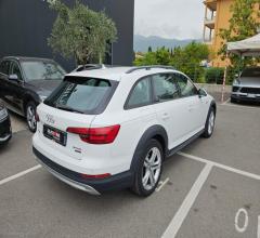 Auto - Audi a4 allroad 2.0 tdi 190 cv s tronic