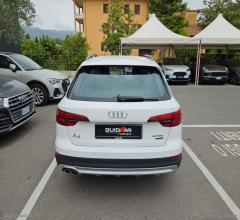 Auto - Audi a4 allroad 2.0 tdi 190 cv s tronic