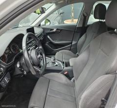 Auto - Audi a4 allroad 2.0 tdi 190 cv s tronic