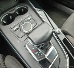 Auto - Audi a4 allroad 2.0 tdi 190 cv s tronic