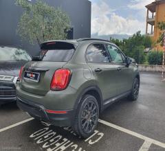 Auto - Fiat 500x 1.6 m.jet 120 cv s-design cross