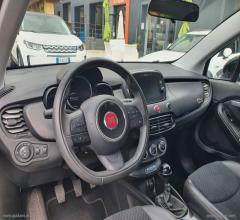 Auto - Fiat 500x 1.6 m.jet 120 cv s-design cross