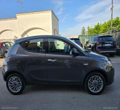 Auto - Lancia ypsilon 1.2 69 cv 5p. gpl ecochic silver