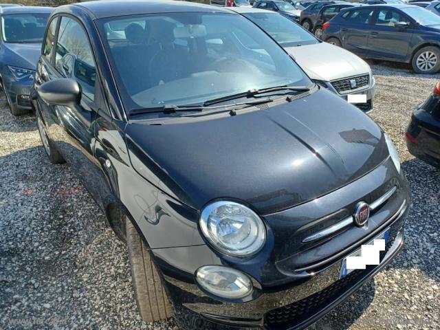 Fiat 500 1.2 pop