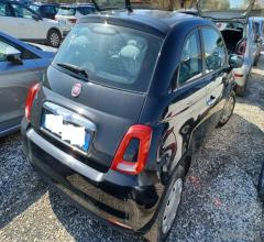 Auto - Fiat 500 1.2 pop