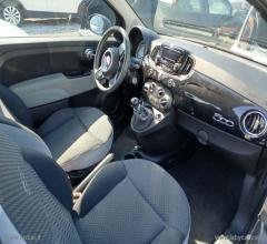 Auto - Fiat 500 1.2 pop