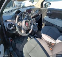 Auto - Fiat 500 1.2 pop