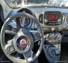 Auto - Fiat 500 1.2 pop