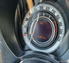 Auto - Fiat 500 1.2 pop