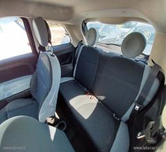 Auto - Fiat 500 1.2 pop