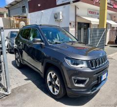 Auto - Jeep compass 1.6 mjt ii 2wd limited