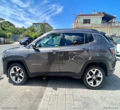 Auto - Jeep compass 1.6 mjt ii 2wd limited