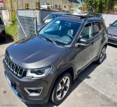 Auto - Jeep compass 1.6 mjt ii 2wd limited