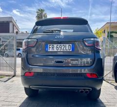 Auto - Jeep compass 1.6 mjt ii 2wd limited