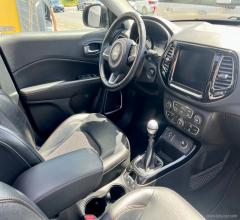 Auto - Jeep compass 1.6 mjt ii 2wd limited