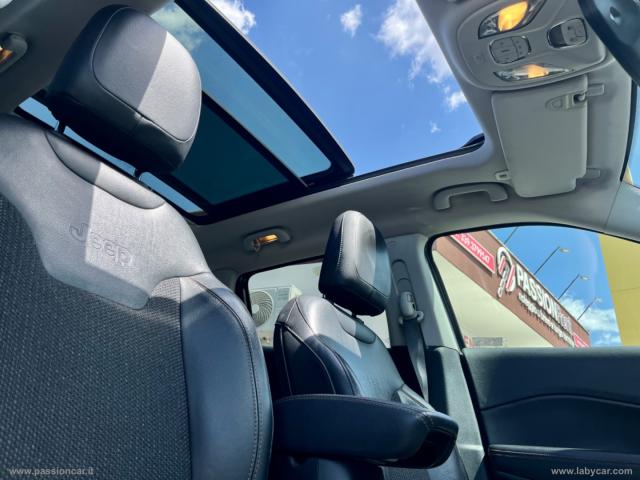 Auto - Jeep compass 1.6 mjt ii 2wd limited