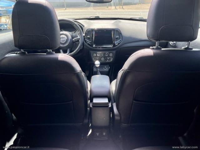 Auto - Jeep compass 1.6 mjt ii 2wd limited