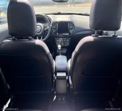 Auto - Jeep compass 1.6 mjt ii 2wd limited