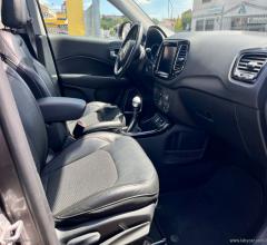 Auto - Jeep compass 1.6 mjt ii 2wd limited