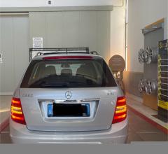 Auto - Mercedes-benz c 220 cdi s.w. blueefficiency avantgarde
