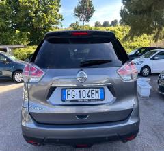 Auto - Nissan x-trail 1.6 dci 4wd acenta