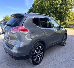 Auto - Nissan x-trail 1.6 dci 4wd acenta