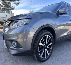 Auto - Nissan x-trail 1.6 dci 4wd acenta