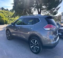 Auto - Nissan x-trail 1.6 dci 4wd acenta