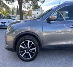 Auto - Nissan x-trail 1.6 dci 4wd acenta
