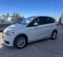 Auto - Bmw 216d active tourer advantage