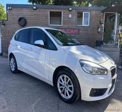 Auto - Bmw 216d active tourer advantage