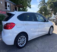Auto - Bmw 216d active tourer advantage