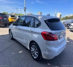Auto - Bmw 216d active tourer advantage