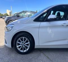 Auto - Bmw 216d active tourer advantage