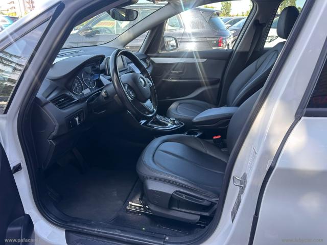 Auto - Bmw 216d active tourer advantage