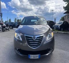 Auto - Lancia ypsilon 1.2 69 cv 5p. elle