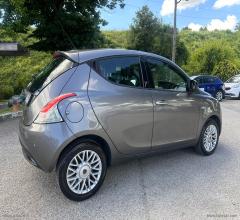 Auto - Lancia ypsilon 1.2 69 cv 5p. elle