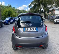 Auto - Lancia ypsilon 1.2 69 cv 5p. elle