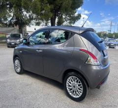 Auto - Lancia ypsilon 1.2 69 cv 5p. elle
