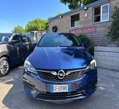 Auto - Opel astra 1.2 t 130 cv s&s 5p.business eleg.