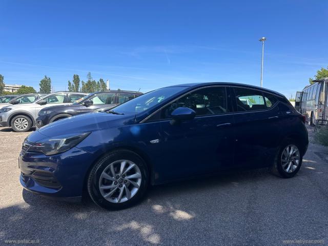 Auto - Opel astra 1.2 t 130 cv s&s 5p.business eleg.